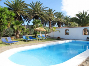 Apartment El Castillo - BUV132